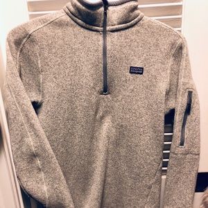 Patagonia Pullover
